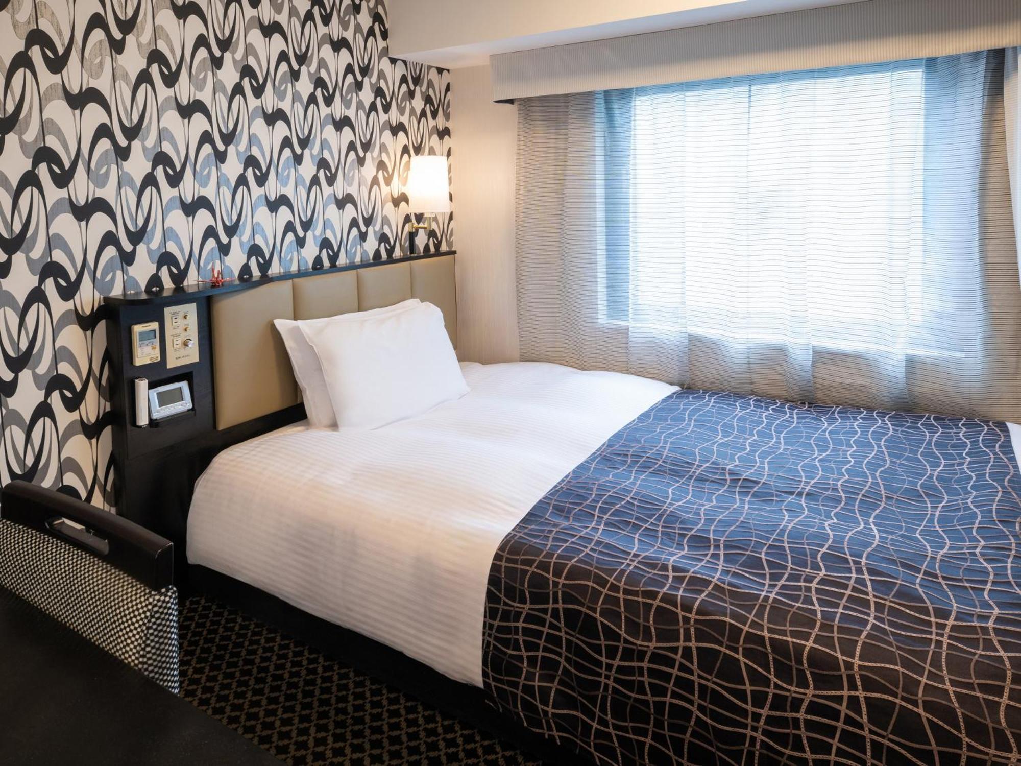 Apa Hotel Roppongi Ekimae — Photos 1